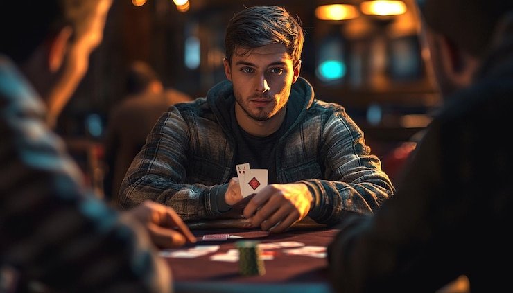 Dashboard live dealer agencuan di perangkat mobile